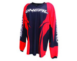 O'Neal Element  Kinder Jersey