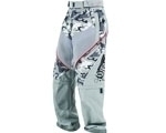 O Neal A10 Hose 07 Grau Gr.36/52