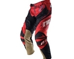 Hardwear Hose 2010 red/black 38/54