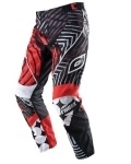 Mayhem Hose 2010 red/black Gr��e 42/58