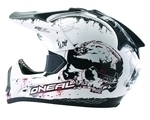 O Neal 907 Helm Abverkauf