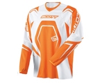 Scott San Diego Jersey ORANGE GR. XL