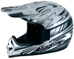 G-MAC Kinder Helm "Tornado" S
