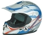 Helm Acerbis Profile Evo Junior