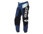 AXO Hose  MX ZERO BLAU Gr. 30/46