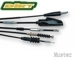 Racing Gaszug RM 125 05-08