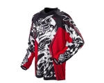 Fox HC Pee Wee Jersey 09