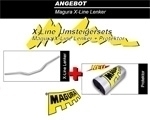Bild: Magura X-Lenker Aktion Umsteigerset   vergr��ern