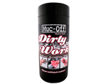 Muc Off - Dirty Works T�cher