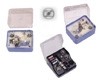  Bild vergr��ern: [Gl�hbirne 12V 1,2W - Sockel: T 5 Capless  =>]