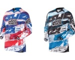 ANSWER A12 ALPHA AIR F-10 Jersey