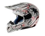Airoh Helm MR Cross Junior XXS