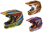 Fly Helm F2 Carbon