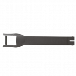 Gaerne Laschen 130mm Farbe schwarz