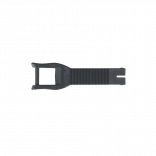 Gaerne Laschen 90mm Farbe schwarz