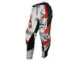 Sinisalo Tech Tribal Hose 2010 Wei� Gr. 32