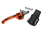 FLEX Bremshebel KTM Brembo 125-535 (00-) orange