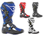 Stiefel Diadora MX6