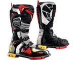 Stiefel Diadora MX5 Supermoto