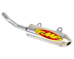 FMF MX-Schalld�mpfer CR 125 02-07