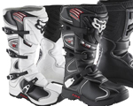 FOX Kids Stiefel Comp 5