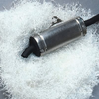 Auspuffwolle Super-Sport im Beutel 250 gr.