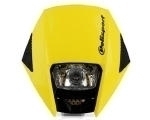 EXURA Lampenmaske
