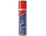 Shine & Go Pflegespray