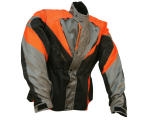 Sinisalo Tech Kinder Jacke 09