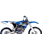  Bild vergr��ern: [Tankstickerset YZ 250F / 450F 03-  =>]