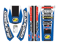  Bild vergr��ern: [Sticker Kit alle ab 125 96-  =>]